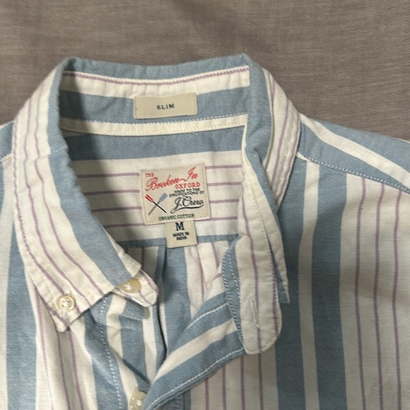 Broken in Oxford - slim - Picture 2 of 2